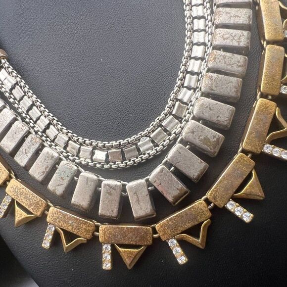 Stella & Dot Natalie Necklace - Picture 12 of 13